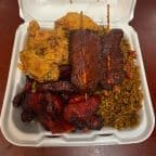Best D3, Boneless Ribs Teriyaki Beef, Chicken Wings in Pawtucket, RI