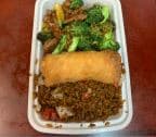 Best C7, Beef with Broccoli in Pawtucket, RI