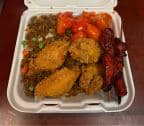 Best D12, Teriyaki Chicken, Chicken Wings, Sweet & Sour Chicken in Pawtucket, RI