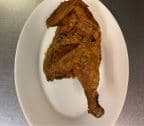 Best Fried Half Chicken in Pawtucket, RI