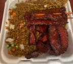 Best D5, Teriyaki Beef, vegetable Lo Mein, Boneless Rib in Pawtucket, RI