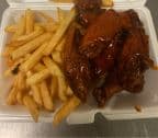 Best Buffalo Wing in Pawtucket, RI