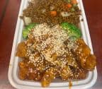 Best C18. Sesame Chicken in Pawtucket, RI