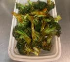 Best Broccoli with Brown Sauce in Pawtucket, RI