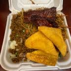 Best D17, Shrimp Lo Mein, Crab Rangoon, Beef Teriyaki in Pawtucket, RI