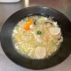 Best Seafood Soup in Pawtucket, RI