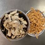 Best Fall River Style Chicken Chow Mein in Pawtucket, RI