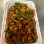 Best Kung Pao Chicken in Pawtucket, RI