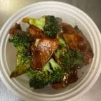 Best Roast Pork With Broccoli in Pawtucket, RI