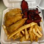Best French Fries, Chicken Fingers, Boneless Ribs in Pawtucket, RI
