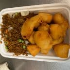 Best C9, Sweet & Sour Chicken in Pawtucket, RI