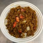 Best Roast Pork Fried Rice in Pawtucket, RI