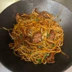 Best Beef Lo Mein in Pawtucket, RI