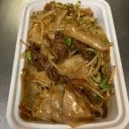Best Beef Chow fun in Pawtucket, RI