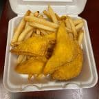 Best French Fries, Crab Rangoon in Pawtucket, RI