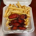 Best French Fries, Chicken Teriyaki in Pawtucket, RI