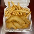 Best French Fries, Chicken Fingers in Pawtucket, RI