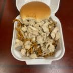 Best Chicken Chow Mein Sandwich in Pawtucket, RI