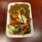 Best C8, Vegetables Delight in Pawtucket, RI