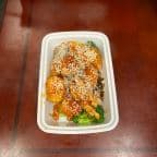 Best Sesame Shrimp in Pawtucket, RI