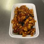 Best Orange Beef in Pawtucket, RI