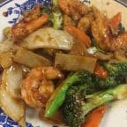 Best Shrimp with Vegetable in Pawtucket, RI