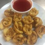 Best Fried Wontons (no meat) in Pawtucket, RI